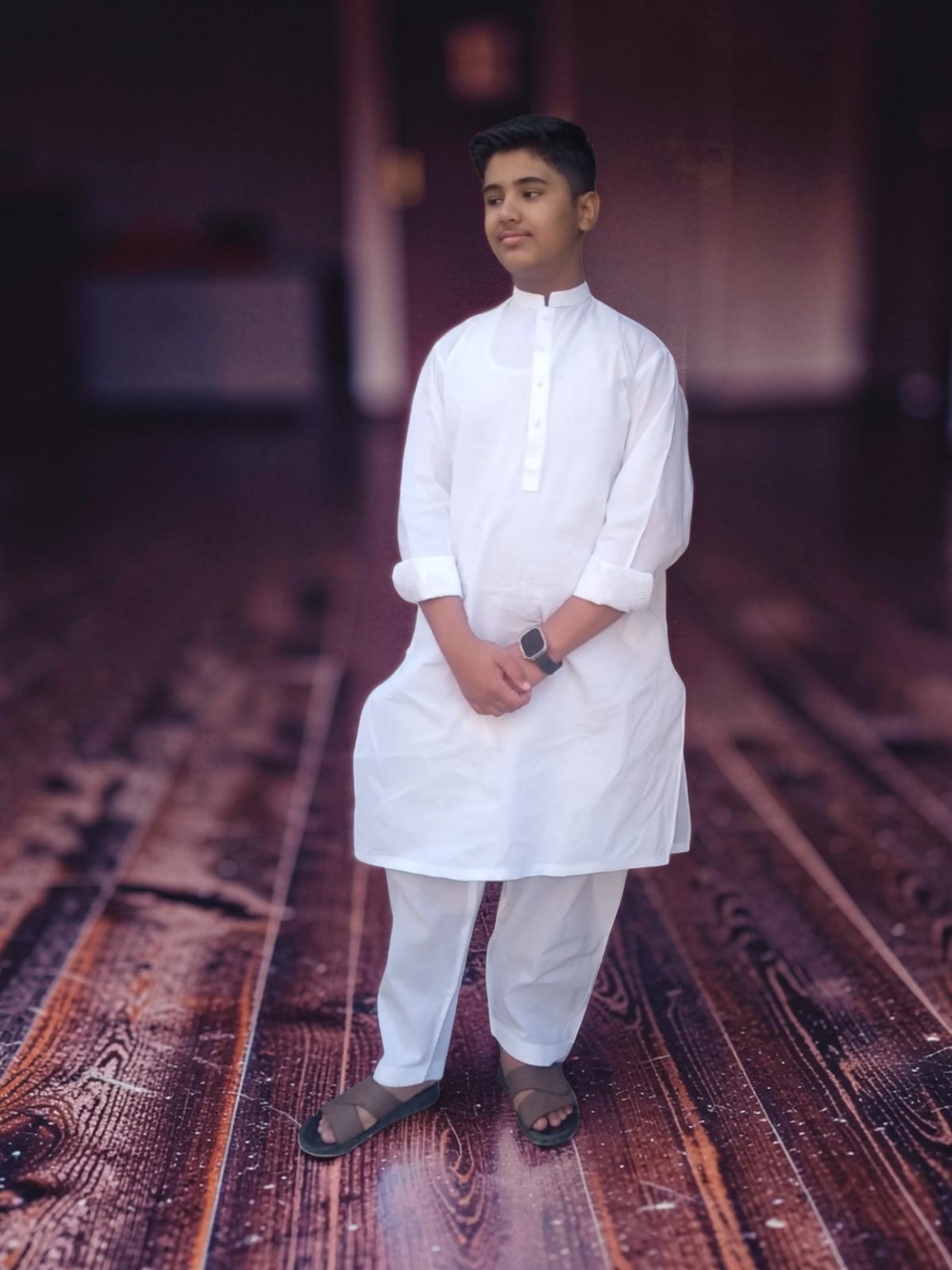 Saaiqkhan artist